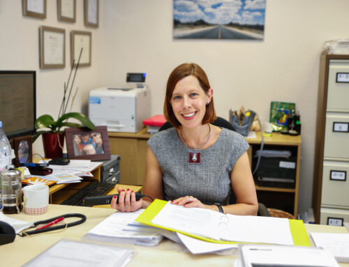 Williams Thompson Backs National ‘No Fault Divorce’ Campaign