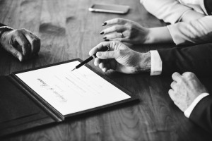top tips for an amicable divorce