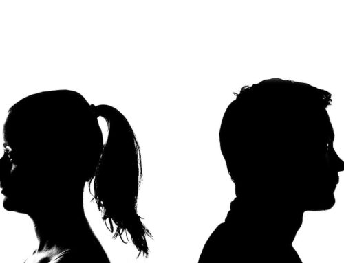 Not Such a Happy New Year for Some Couples