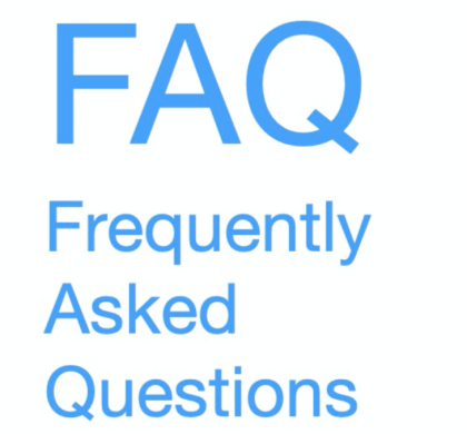 Coronavirus – FAQ