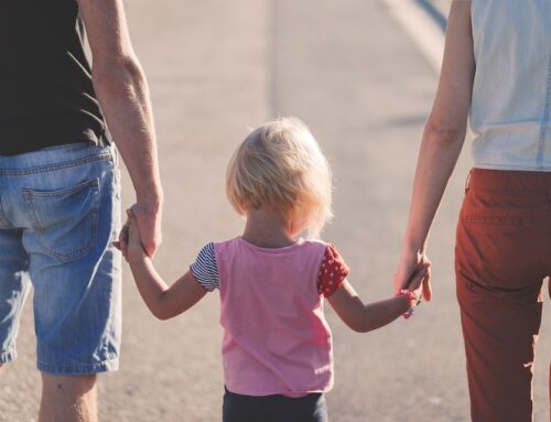 Parental Alienation February 2020