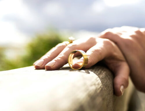 No-Fault Divorce – first anniversary, 6 April 2023