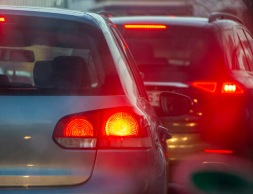 Christchurch Town Centre – Traffic update